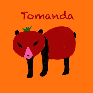Tomanda Pin