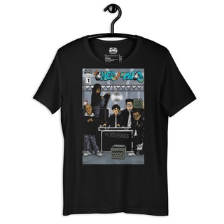 THE ONES AND TWOS #1 Comic Cover Unisex Shirt