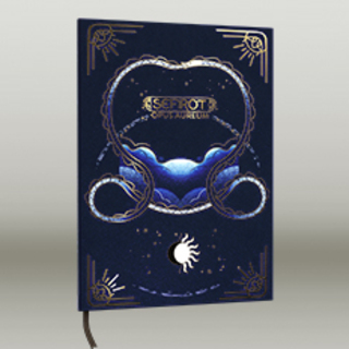 Opus Aureum Guidebook
