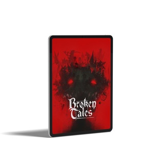 Broken Tales Core Book Bundle (PDF)
