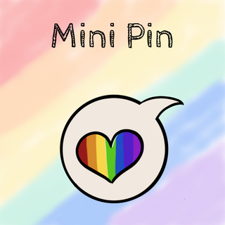 mini pin