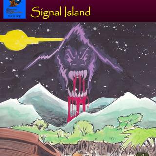 SWL3 Death on Signal Island