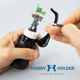 4-Part Hobby Holder Set