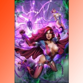 Cover A - Carnage - Standard