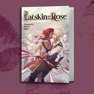 The Catskin and the Rose