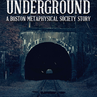The Underground - Prose Short Story (ePub and Mobi)