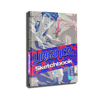 Sketchbook