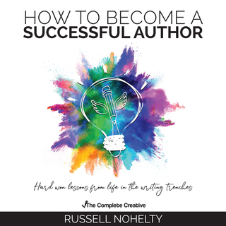 How to Become a Successful Author Audiobook