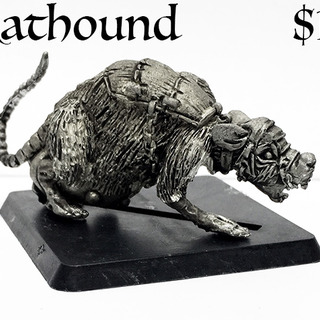 Rathound