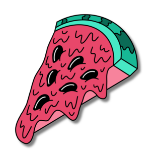 Watermelon (Pizza)