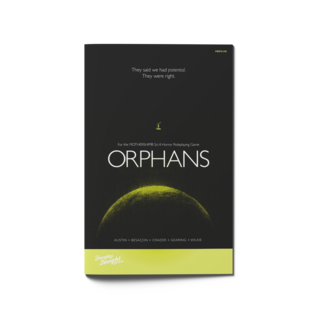 Orphans (Zine + PDF)