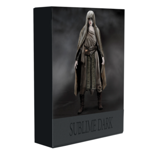 Sublime Dark Promo Pack