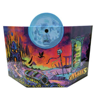 Maze Controller Screen