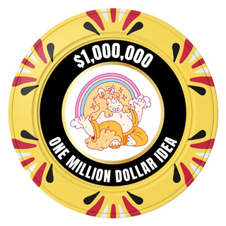 $1,000,000 Idea Chip