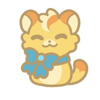 Brilliant Lion Mini-pin