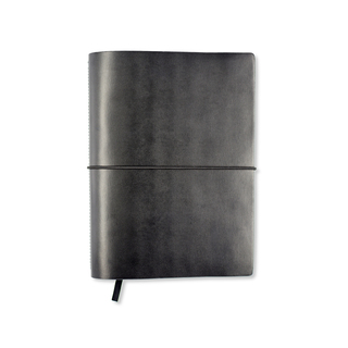 Leather Paper Saver