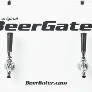 BeerGater Tap Plate Only