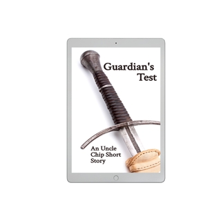 Guardian's Test Short Story