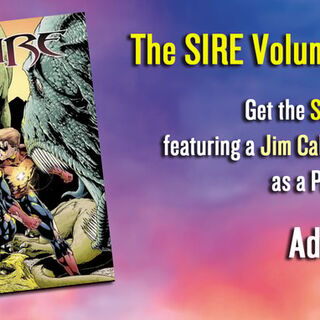 The Sire Volume 2 Digital PDF