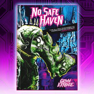 No Safe Haven