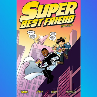 Super Best Friend 3 (Leuver Cover)***