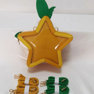 Destiny Starfruit Ita Bag
