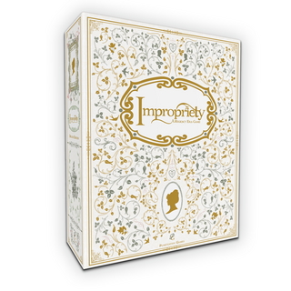 Impropriety Volume One: Deluxe Edition