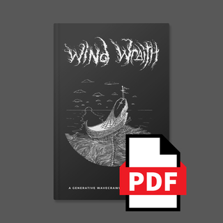Wind Wraith - PDF