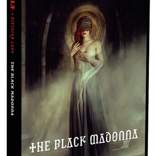 The Black Madonna - full-length campaign