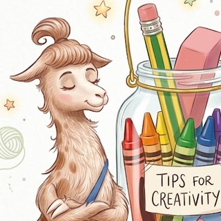 The Creative Fuel Jar