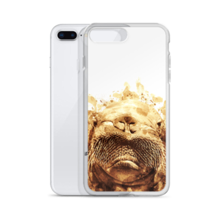 Sealion IPhone Case 6 / 6S / 6 Plus / 6S Plus - 7 / 7 Plus -  8/ 8 Plus/ X