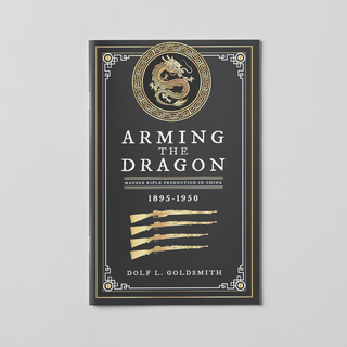 "Arming the Dragon" by Dolf L. Goldsmith