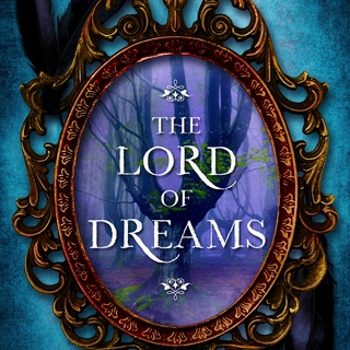 Ebook - The Lord of Dreams