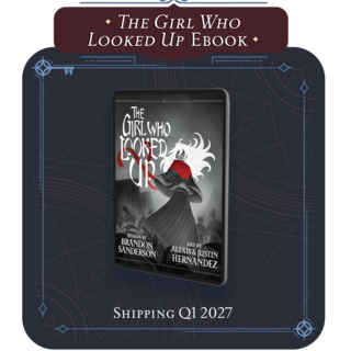 The Girl Who Looked Up Ebook