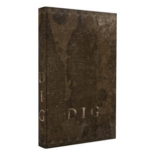 Dig, a Leitner Tome