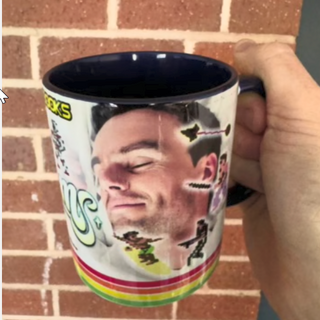C64 Dreams Mug