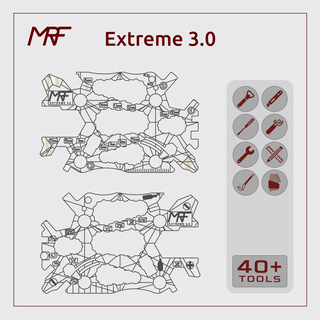 Extreme 3.0