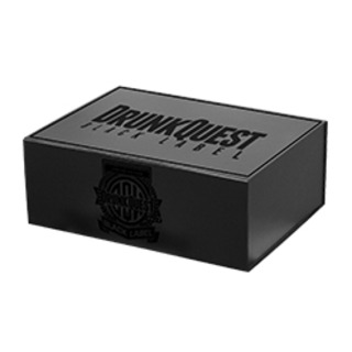 DrunkQuest: Black Label