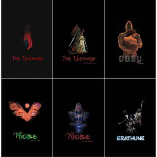 CHOICE OF HARDCOVERS