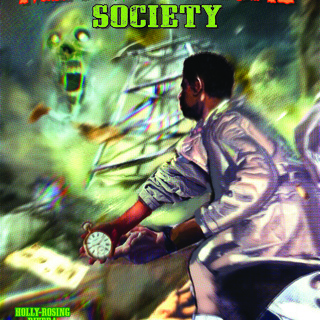 BMS: Mystery at Pikes Peak #3 - Digital