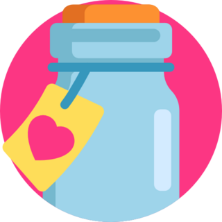 Tip Jar | Pourboire