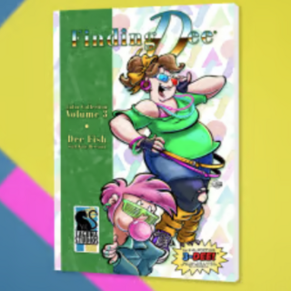 Vol 3 Softcover Edition