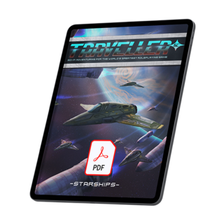 Starships PDF