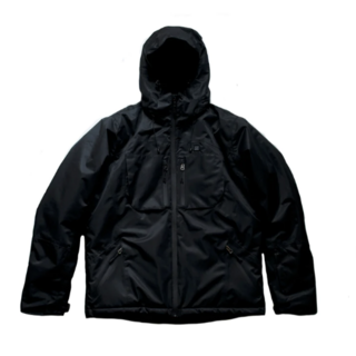 HCK4R Jacket