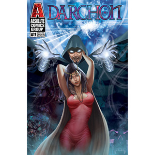 Darchon #1C (DAR01C)