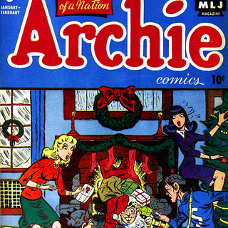 Archie #6 (Pre-Order Exclusive)