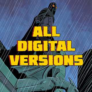 All Digital Versions