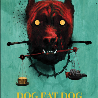 Dog Eat Dog