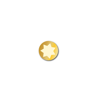 Nocturnal Nouveau Pin | Little Star