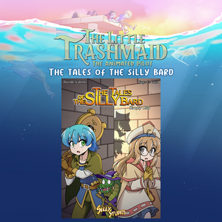 The Tales of the Silly Bard